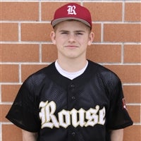 Logan Kinder mugshot