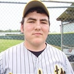 Tanner Jones mugshot