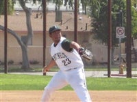 Daniel Rendon