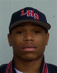 Bakari Davis