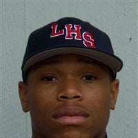 Bakari Davis mugshot