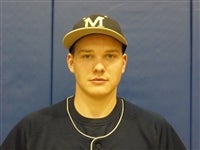 Jake Schrader mugshot