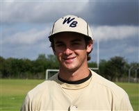 Cody Nevils