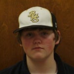 Wade Davis mugshot
