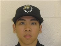 Andrew Abuan mugshot