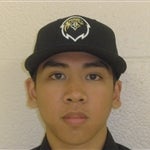 Andrew Abuan mugshot