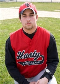 Tim Krinke