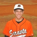 Brandon West mugshot