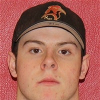 Mike Hardy mugshot