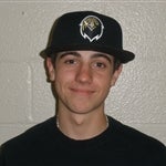 Mario Albunia mugshot