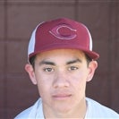 Randy Robledo mugshot