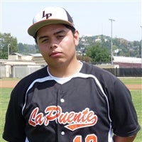 Robert Diaz mugshot