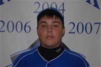 Tyler Stott mugshot