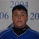 Tyler Stott mugshot