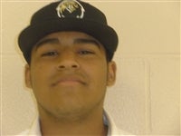 Randy Reyes mugshot