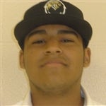 Randy Reyes mugshot