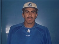 Juan Vera mugshot