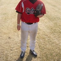 Chris Ortiz