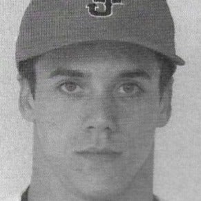 Hunter Elser mugshot