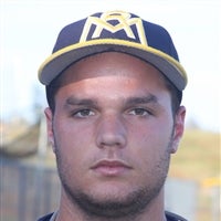 Thomas Berry mugshot