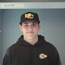 Patrick Priest mugshot