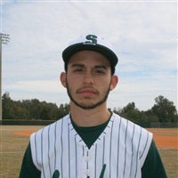 Logan Grosso mugshot