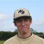 Brandon Keller