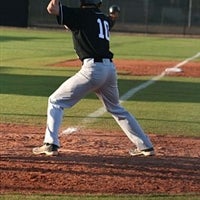 Mike Baker