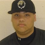 Jose Arias mugshot