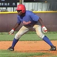 Javaris Reynolds