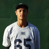 Sam Tuivailala