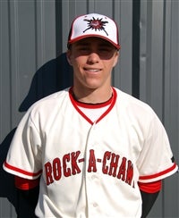 Jacob Lindgren