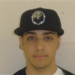Billy Khouzam mugshot