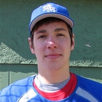 Caleb Stanley