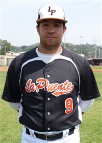Garrett Hrey