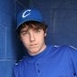 Josh Myers mugshot