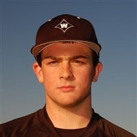 Jordan Eysen mugshot