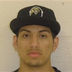 Oscar Torres mugshot