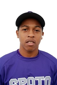 Khiry Hernandez