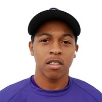 Khiry Hernandez mugshot
