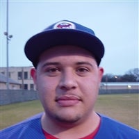 Raul Garcia mugshot