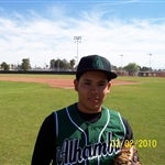 Danny Bastidas mugshot