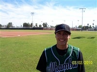 Danny Carreon