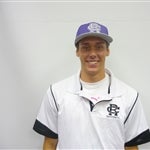 Nick Uzarski mugshot