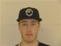 Matt McMonagle mugshot