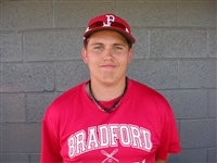 Dylan Manning mugshot