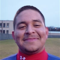 Marco Chavez mugshot