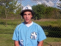 Sam Noriega