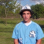 Sam Noriega mugshot