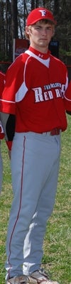 Matt White mugshot